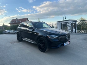 Mercedes-Benz GLC 43 AMG - 112900 лв. - 72061405 | Car24.bg