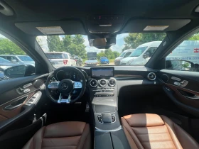 Mercedes-Benz GLC 43 AMG | Mobile.bg    14