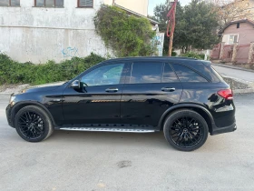 Mercedes-Benz GLC 43 AMG - 112900 лв. - 72061405 | Car24.bg