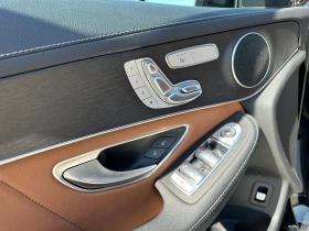 Mercedes-Benz GLC 43 AMG - 112900 лв. - 72061405 | Car24.bg