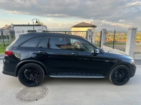 Mercedes-Benz GLC 43 AMG - 112900 лв. - 72061405 | Car24.bg