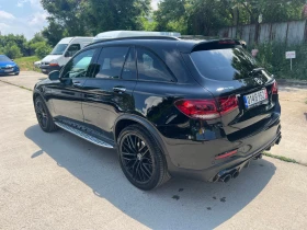 Mercedes-Benz GLC 43 AMG | Mobile.bg    5