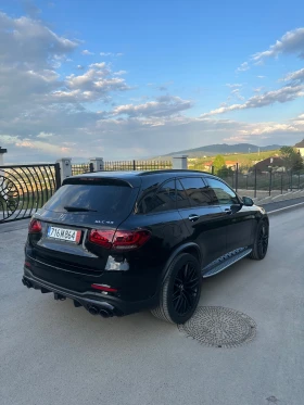 Mercedes-Benz GLC 43 AMG - 112900 лв. - 72061405 | Car24.bg