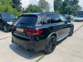 Mercedes-Benz GLC 43 AMG | Mobile.bg    7