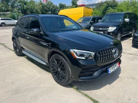     Mercedes-Benz GLC 43 AMG
