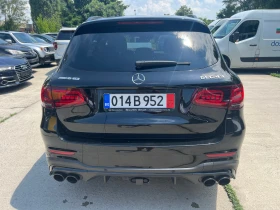 Mercedes-Benz GLC 43 AMG | Mobile.bg    6