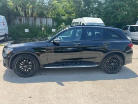     Mercedes-Benz GLC 43 AMG