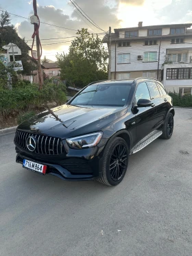 Mercedes-Benz GLC 43 AMG - 112900 лв. - 72061405 | Car24.bg