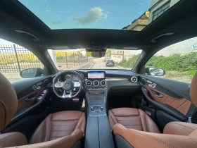 Mercedes-Benz GLC 43 AMG - 112900 лв. - 72061405 | Car24.bg