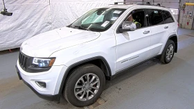 Jeep Grand cherokee  Limited