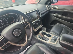 Jeep Grand cherokee Limited - 16200 лв. - 66131751 | Car24.bg