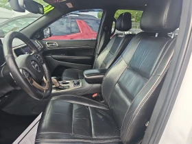 Jeep Grand cherokee Limited - 16200 лв. - 66131751 | Car24.bg