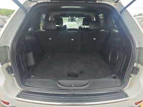 Jeep Grand cherokee Limited - 16200 лв. - 66131751 | Car24.bg