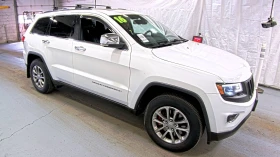 Jeep Grand cherokee Limited - 16200 лв. - 66131751 | Car24.bg