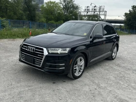 Audi Q7 * 3.0T Technik * *   *  | Mobile.bg    2