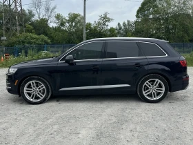 Audi Q7 * 3.0T Technik * *   *  | Mobile.bg    5