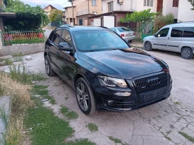 Audi Q5 Exclusive, Фулл, Топ, Перфектна, Обслужена - 24900 лв. - 36169891 16
