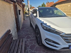 Hyundai Tucson TL | Mobile.bg    2