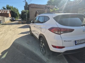 Hyundai Tucson TL | Mobile.bg    4