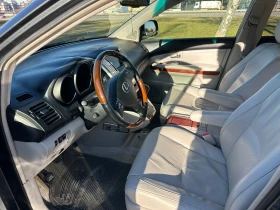 Lexus RX 350 | Mobile.bg    2