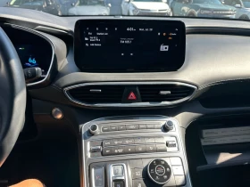 Hyundai Santa fe Luxury hybrid CARFAX    | Mobile.bg    6