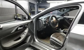 Infiniti Q30 2.0t 4x4   | Mobile.bg    9