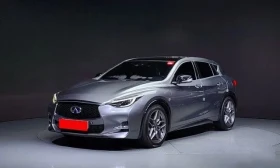     Infiniti Q30 2.0t 4x4  