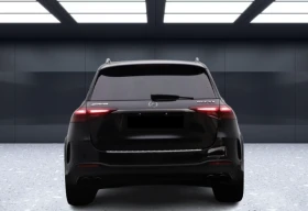 Mercedes-Benz GLE 53 4MATIC Hybrid 4Matic+ = Premium Plus =  | Mobile.bg    2