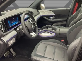 Mercedes-Benz GLE 53 4MATIC Hybrid 4Matic+ = Premium Plus =  | Mobile.bg    6
