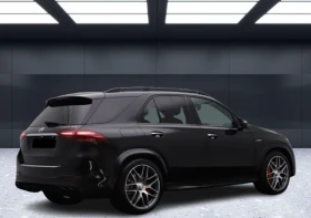 Mercedes-Benz GLE 53 4MATIC Hybrid 4Matic+ = Premium Plus =  | Mobile.bg    3