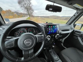 Jeep Wrangler Sahara 3.6 | Mobile.bg    7