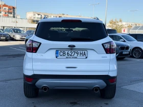 Ford Kuga 1.5 EcoBoost * 150p.s * 29 000km * От България, снимка 6