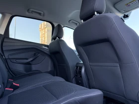 Ford Kuga 1.5 EcoBoost * 150p.s * 29 000km * От България, снимка 14