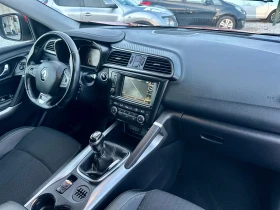 Renault Kadjar 1.5 DCI* NAVI* CAMERA* KEYLESS - 18560 лв. / 9489.58 € - 43968652 8