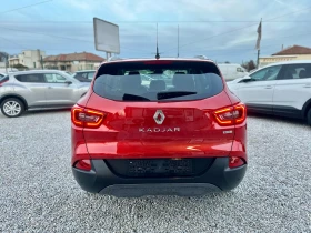 Renault Kadjar 1.5 DCI* NAVI* CAMERA* KEYLESS - 18560 лв. / 9489.58 € - 43968652 4