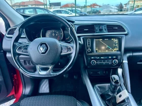 Renault Kadjar 1.5 DCI* NAVI* CAMERA* KEYLESS - 18560 лв. / 9489.58 € - 43968652 12