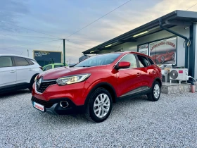 Renault Kadjar 1.5 DCI* NAVI* CAMERA* KEYLESS - 18560 лв. / 9489.58 € - 43968652 2