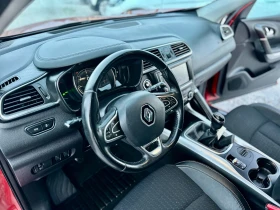 Renault Kadjar 1.5 DCI* NAVI* CAMERA* KEYLESS - 18560 лв. / 9489.58 € - 43968652 14