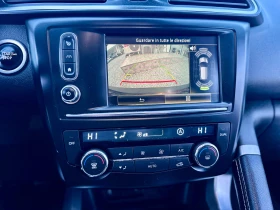 Renault Kadjar 1.5 DCI* NAVI* CAMERA* KEYLESS - 18560 лв. / 9489.58 € - 43968652 16