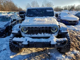 Jeep Wrangler 2l Rubicon 4Xe - 48800 € / 95444.50 лв. - 95022758 5