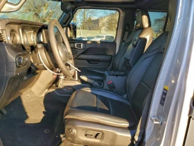 Jeep Wrangler 2l Rubicon 4Xe - 48800 € / 95444.50 лв. - 95022758 7