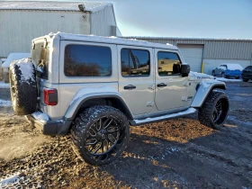 Jeep Wrangler 2l Rubicon 4Xe - 48800 € / 95444.50 лв. - 95022758 3