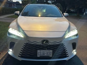 Lexus RX 350h * CARFAX * ВСИЧКИ ЕКСТРИ ЗА МОДЕЛА, снимка 6