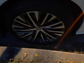 Lexus RX 350h * CARFAX * ВСИЧКИ ЕКСТРИ ЗА МОДЕЛА, снимка 7