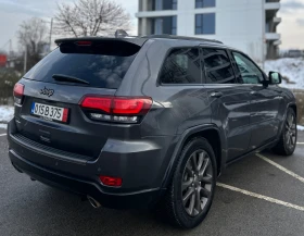 Jeep Grand cherokee Limited* 3.0CRD* 4x4* Distronic* FULL - цена по договаряне - 42514598 8
