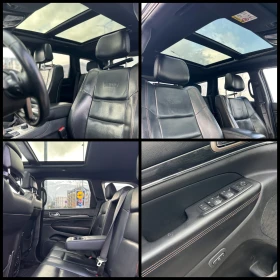 Jeep Grand cherokee Limited* 3.0CRD* 4x4* Distronic* FULL - цена по договаряне - 42514598 13