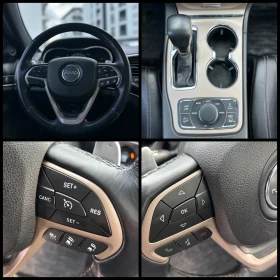 Jeep Grand cherokee Limited* 3.0CRD* 4x4* Distronic* FULL - цена по договаряне - 42514598 14