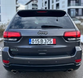 Jeep Grand cherokee Limited* 3.0CRD* 4x4* Distronic* FULL - цена по договаряне - 42514598 9