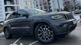 Jeep Grand cherokee Limited* 3.0CRD* 4x4* Distronic* FULL - цена по договаряне - 42514598 3