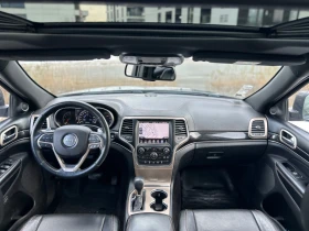 Jeep Grand cherokee Limited* 3.0CRD* 4x4* Distronic* FULL - цена по договаряне - 42514598 11